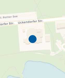 Vorschau: Karte von Inklusive u. heilpädagogische Kindertagesstätte "Heidepänz" Familienzentrum