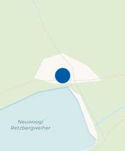 Vorschau: Karte von Retzberghütte