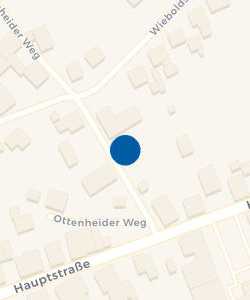 Vorschau: Karte von Spielplatz „Ottenheider Weg“