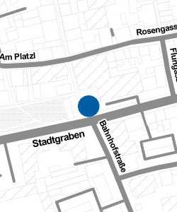 Vorschau: Karte von Bruder Straubinger