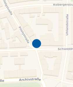 Vorschau: Karte von SCHNELL & SAUBER SB Waschcenter