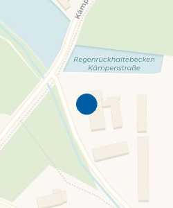 Vorschau: Karte von Kirchhoff Beteiligungs GmbH