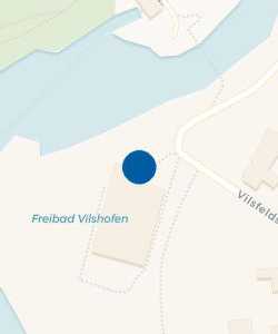 Vorschau: Karte von Hallenbadrestaurant