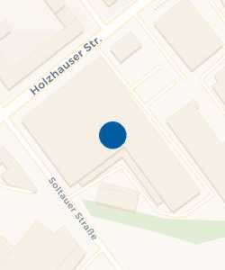 Vorschau: Karte von Polo Motorrad Store Berlin Holzhauser Str