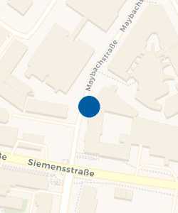 Vorschau: Karte von Seniorenbeirats Post in Celle