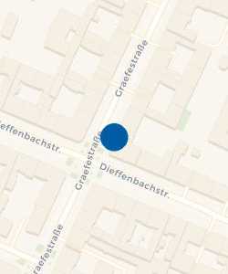 Vorschau: Karte von Teeladen Kreuzberg