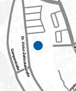 Vorschau: Karte von Salzberghalle