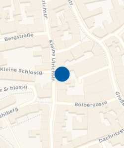 Vorschau: Karte von Nasch Madame -Erste Hallesche Hofkonditorei