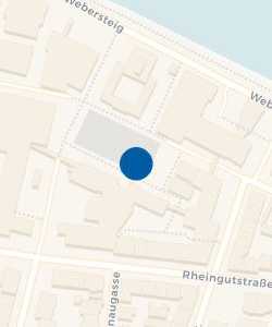Vorschau: Karte von HTWG Konstanz