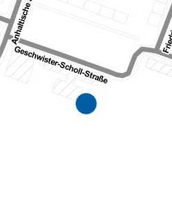 Vorschau: Karte von Sekundarschule "An der Rüsternbreite"