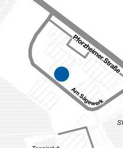 Vorschau: Karte von Zaunteam Pforzheim