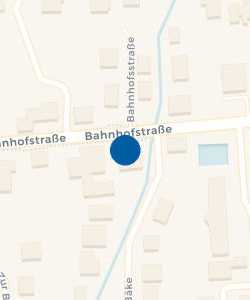Vorschau: Karte von Rauh u. Witte GmbH & Co. KG