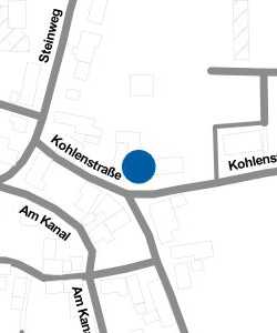 Vorschau: Karte von Metzgerei Rietze