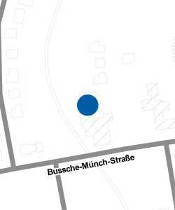 Vorschau: Karte von Feuerwehr Spenge, Löschzug Spenge-Mitte