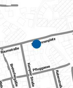 Vorschau: Karte von Papilotta