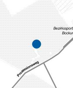 Vorschau: Karte von Restaurant Clubhaus Bockumer Treff