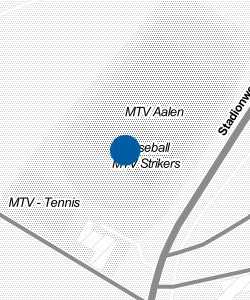 Vorschau: Karte von MTV Sportplatz
