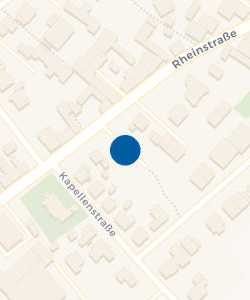 Vorschau: Karte von Bottemelechsplatz