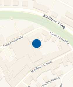 Vorschau: Karte von Altstadtbowling