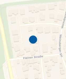 Vorschau: Karte von Spielplatz Rieslingstraße