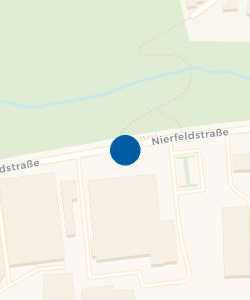 Vorschau: Karte von Technische Betriebe Herdecke/Technisches Rathaus