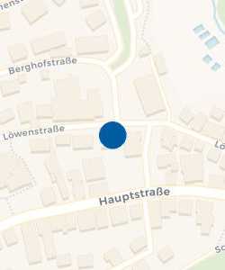 Vorschau: Karte von Kreissparkasse Rottweil - Geldautomat