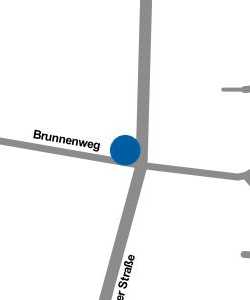Vorschau: Karte von Bäckerei & Modelleisenbahn Harzheim