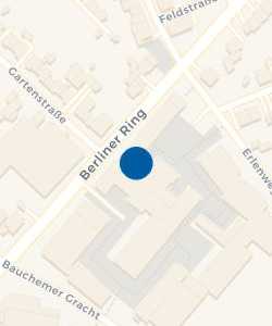 Vorschau: Karte von Berufskolleg EST Geilenkirchen