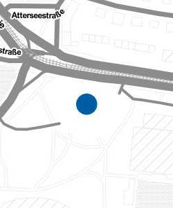 Vorschau: Karte von Parkplatz Westbad/Eisstadion