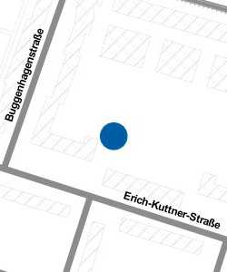 Vorschau: Karte von Nachbarschaftstreff „Quatschtrommel“