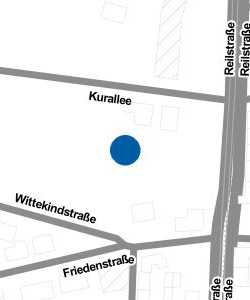 Vorschau: Karte von Sanitätshaus Schmidt Medizin-Technik Halle