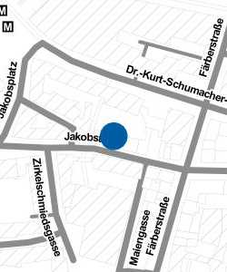Vorschau: Karte von Löhlein und Seitz GmbH
