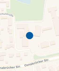 Vorschau: Karte von Grundschule Westerkappeln Stadt