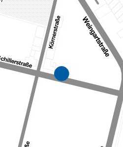 Vorschau: Karte von Bäckerei „Karl“ GmbH