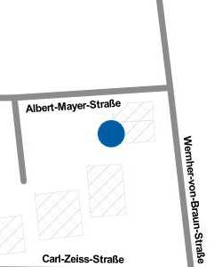 Vorschau: Karte von Autowaschstraße OMV-Tankstelle Bruckmühl