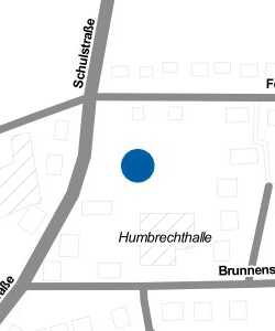 Vorschau: Karte von Grundschule Hupperath