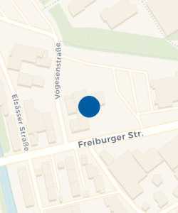 Vorschau: Karte von Motorrad-Ecke