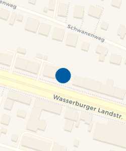 Vorschau: Karte von Aquaristik Center Ost GmbH, München