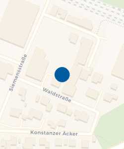 Vorschau: Karte von AHSSW Autohilfe Südschwarzwald e.K.