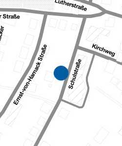 Vorschau: Karte von Hochzeitspark Friedlos