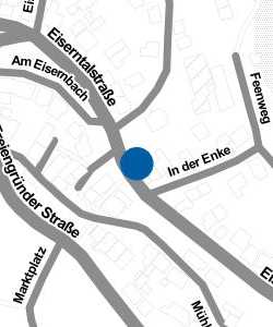 Vorschau: Karte von Linschmann