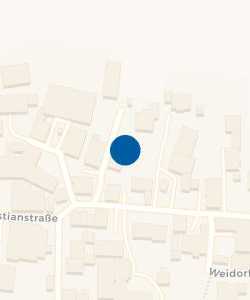 Vorschau: Karte von Ehemaliges Feuerwehrhaus