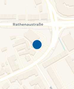 Vorschau: Karte von Brauhaus Manforter Hof