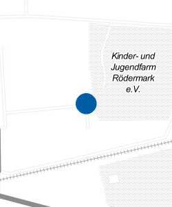 Vorschau: Karte von Kleingärtnerverein Erlenwald e.V.