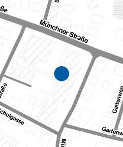 Vorschau: Karte von Grund- und Mittelschule Kirchseeon