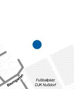 Vorschau: Karte von Grundschule Nußdorf