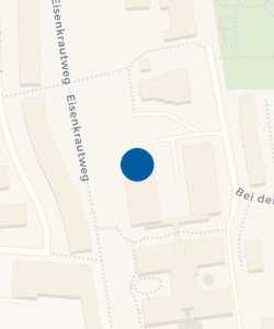 Vorschau: Karte von KITA Bugenhagen