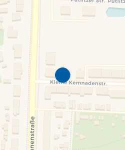 Vorschau: Karte von Dentallabor Schliemann & Zwerschke GmbH