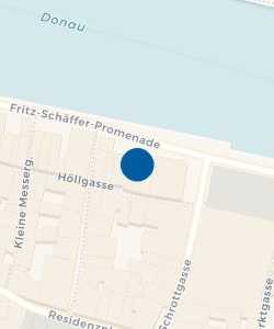 Vorschau: Karte von Neues Rathaus