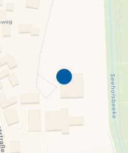 Vorschau: Karte von Grundschule an den Seewiesen